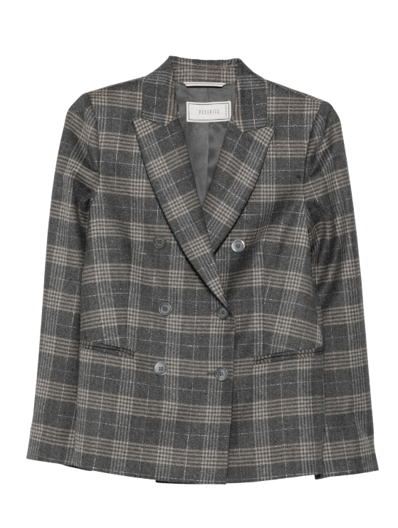 PESERICO Blazer