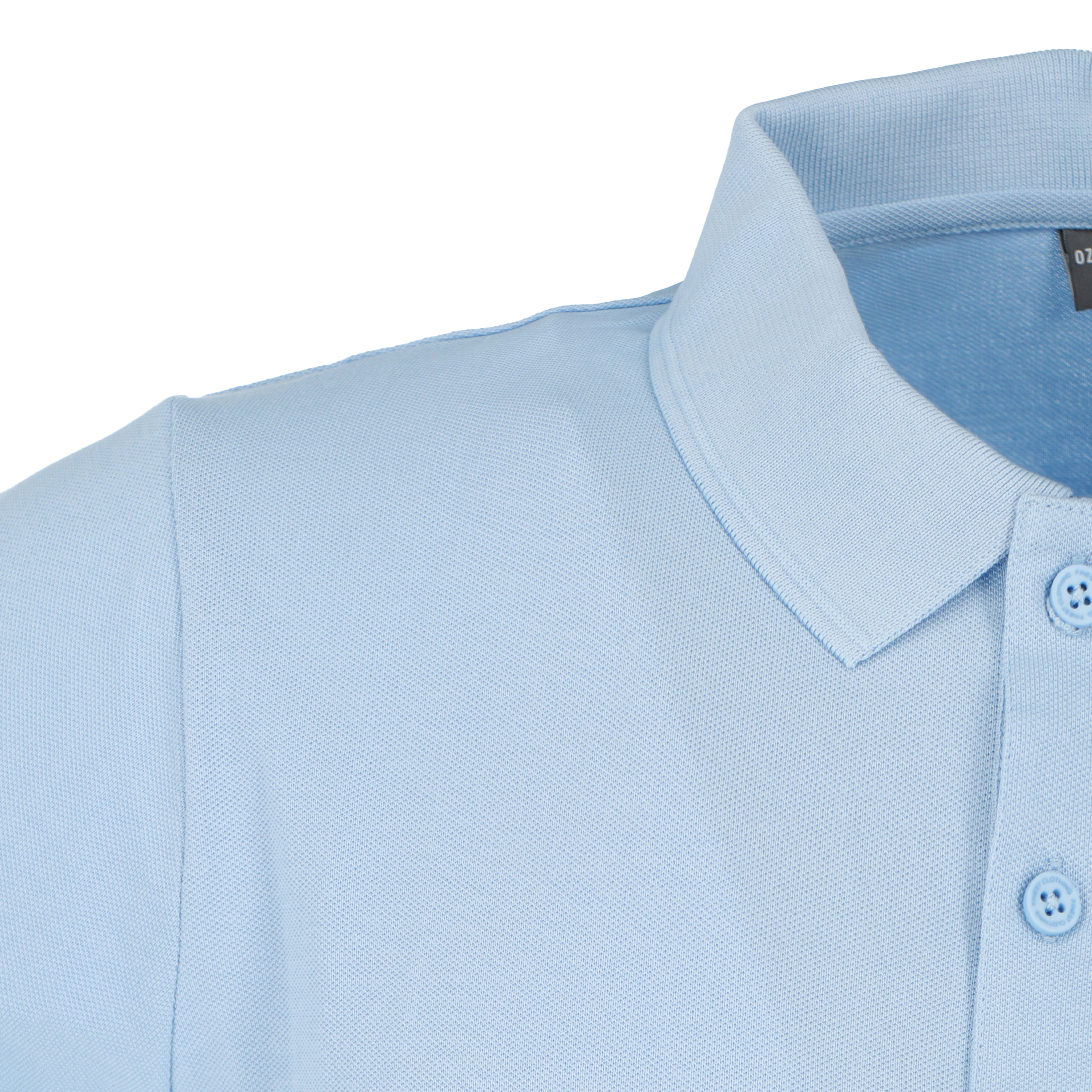 OZ BASIC Polo piquet 100% cotone OZ BASIC Polo piquet 100% cotone