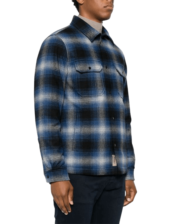 WOOLRICH Overhsirt