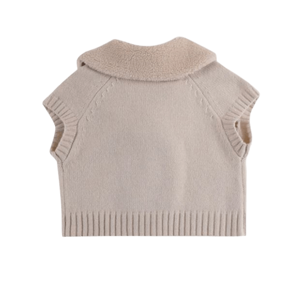 DONSJE Nannie Waistcoat
