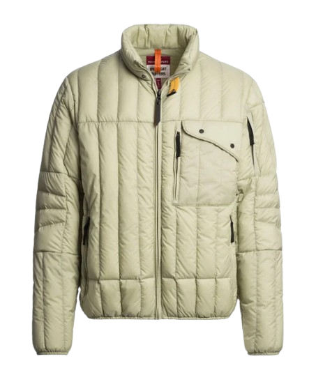PARAJUMPERS Giacca leggera senza cappuccio