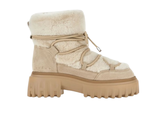 HOGAN H700 STIVALE BASSO