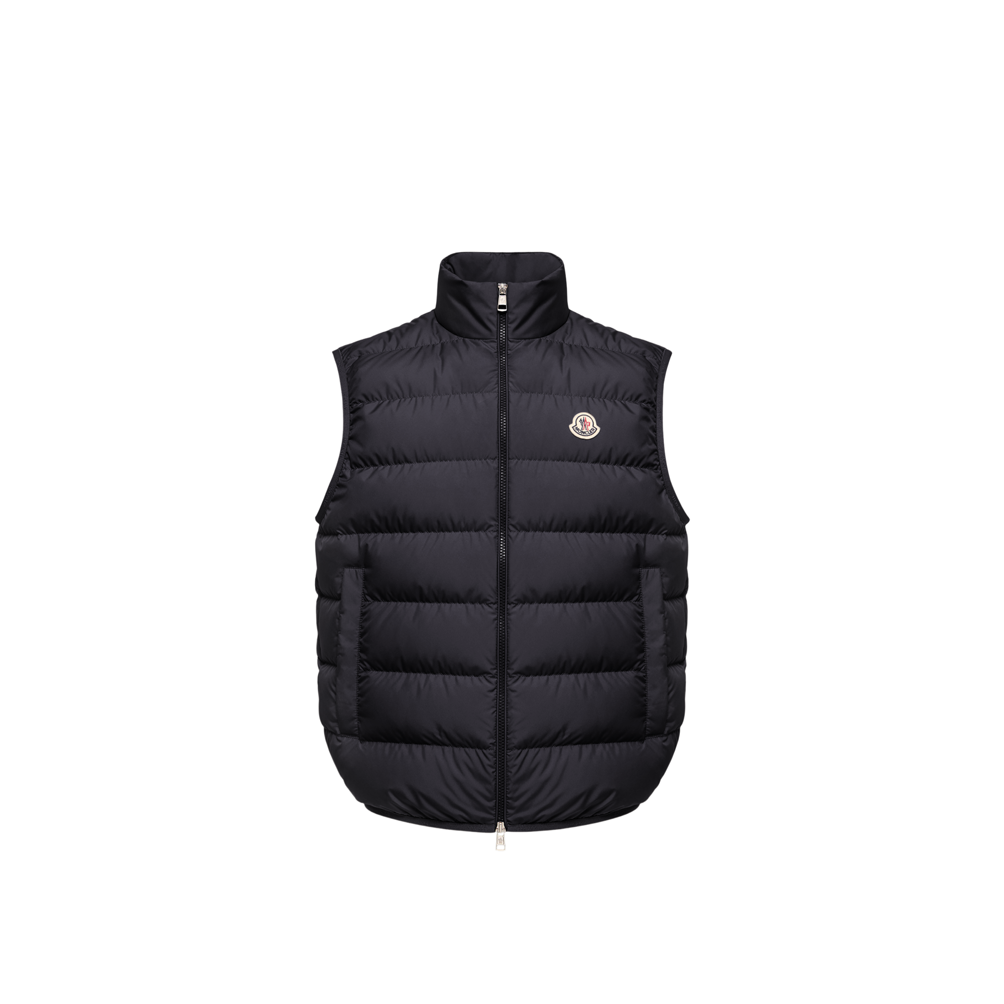 MONCLER Contrin Vest