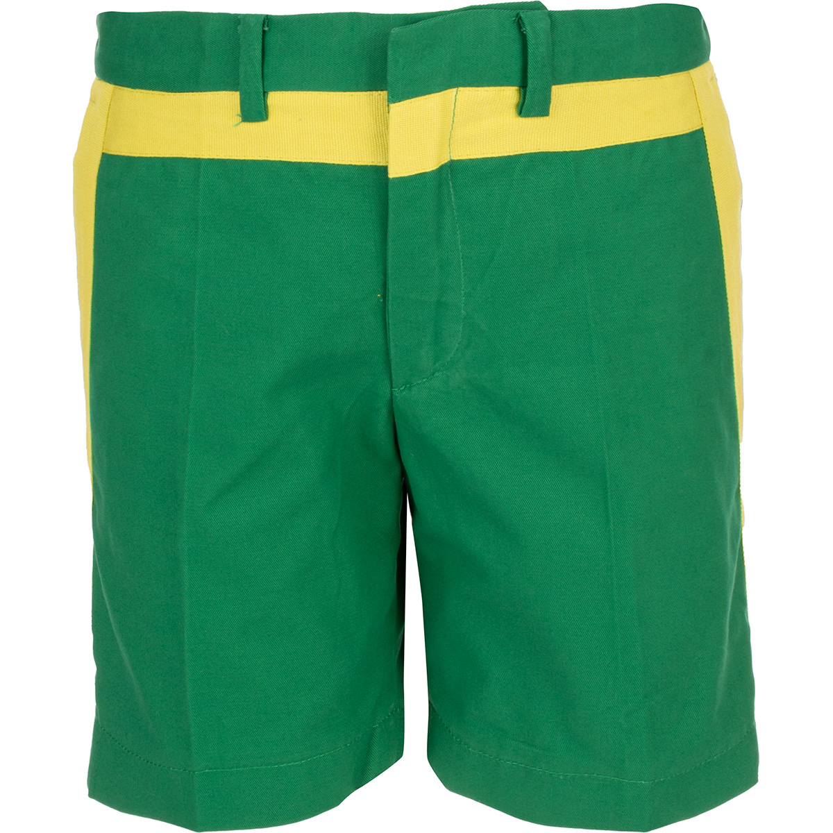TIA CIBANI Frank short