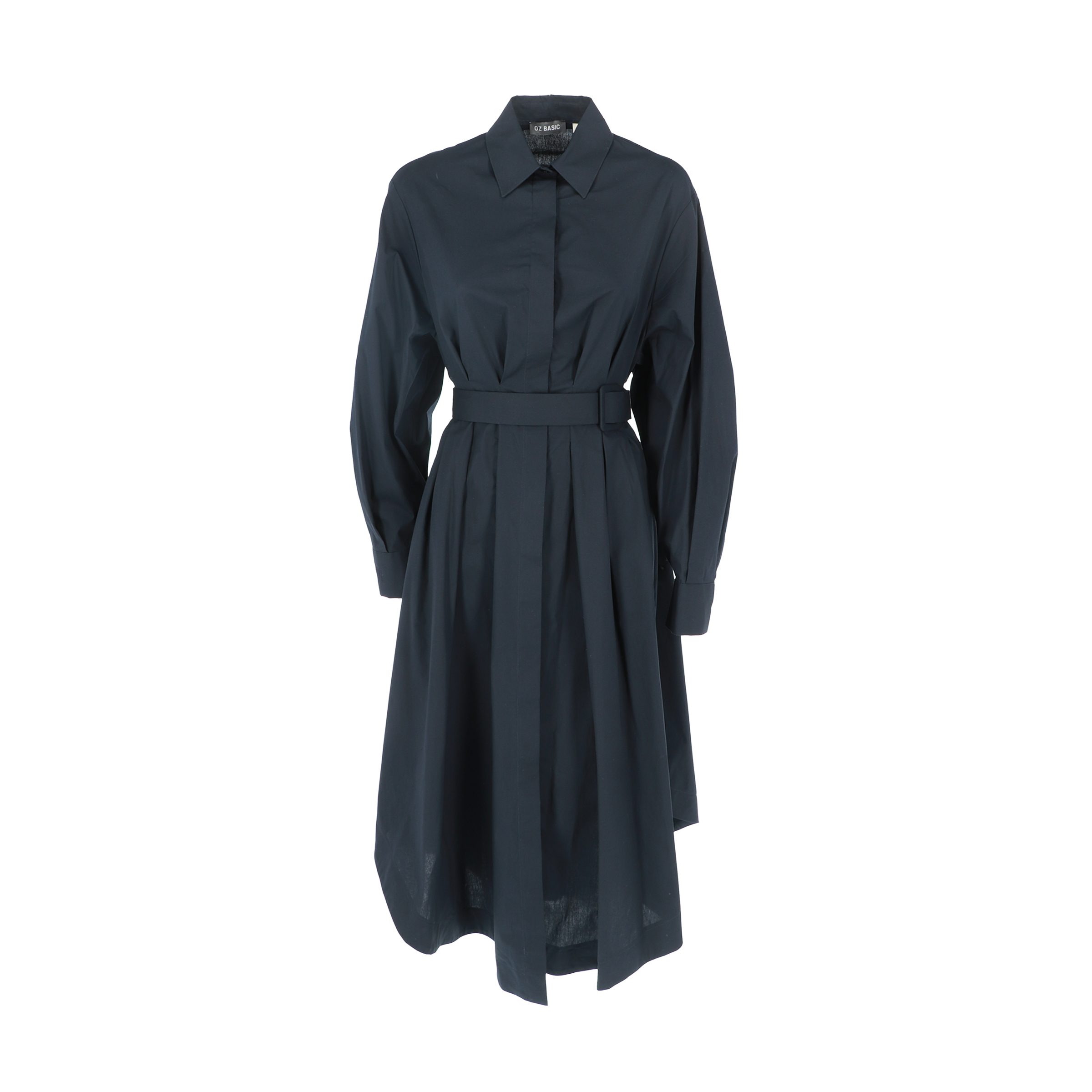 Blue Navy