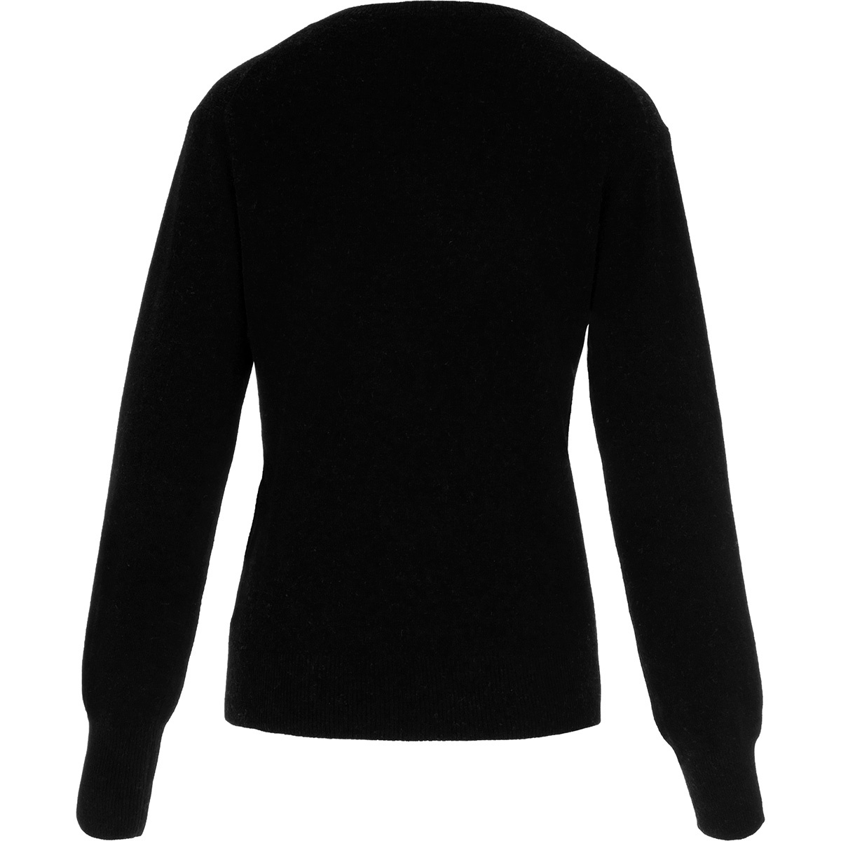 OZ BASIC Strickpullover