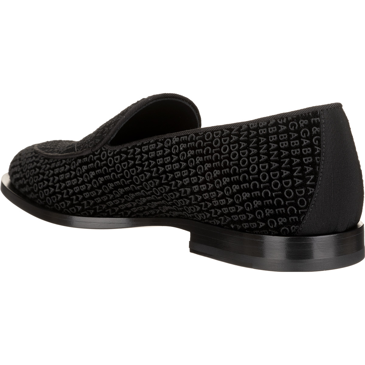 DOLCE & GABBANA Mokkasin