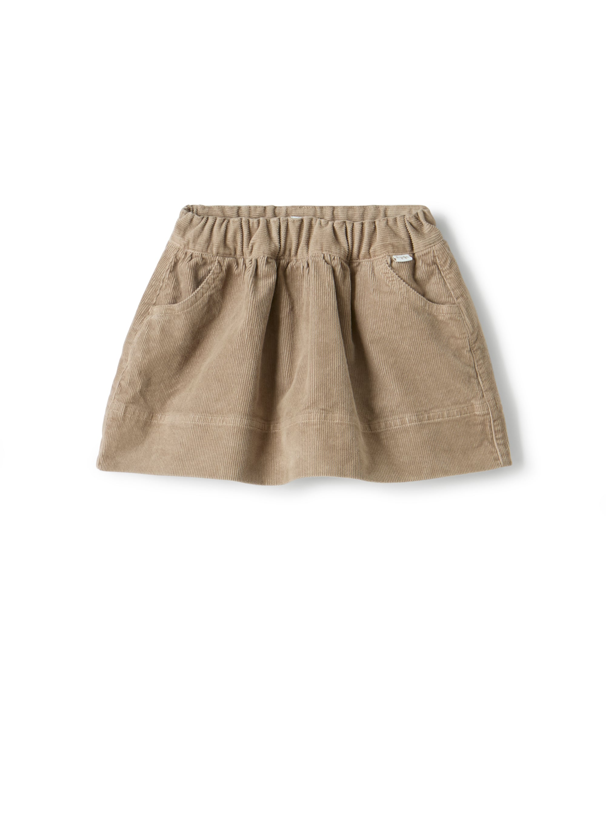 IL GUFO Skirt