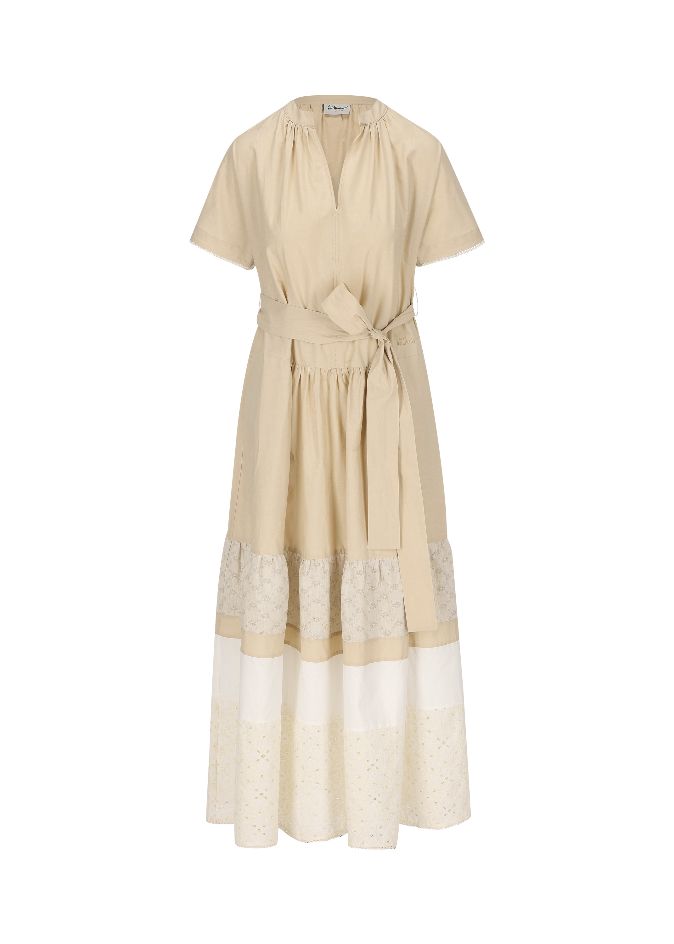 LUIS TRENKER Lucristina Dress