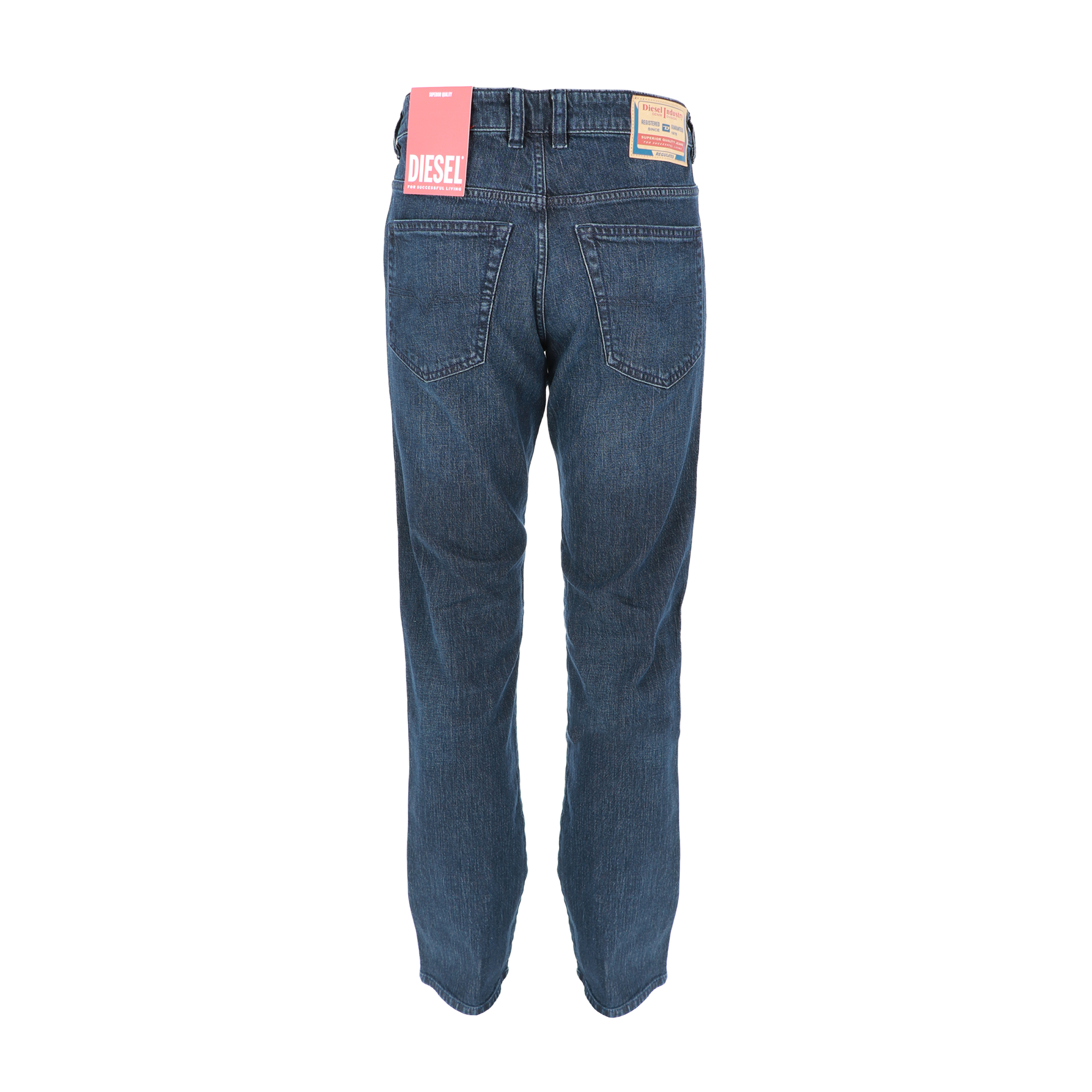 DIESEL 1993 D-Vyl slim fit Jeans