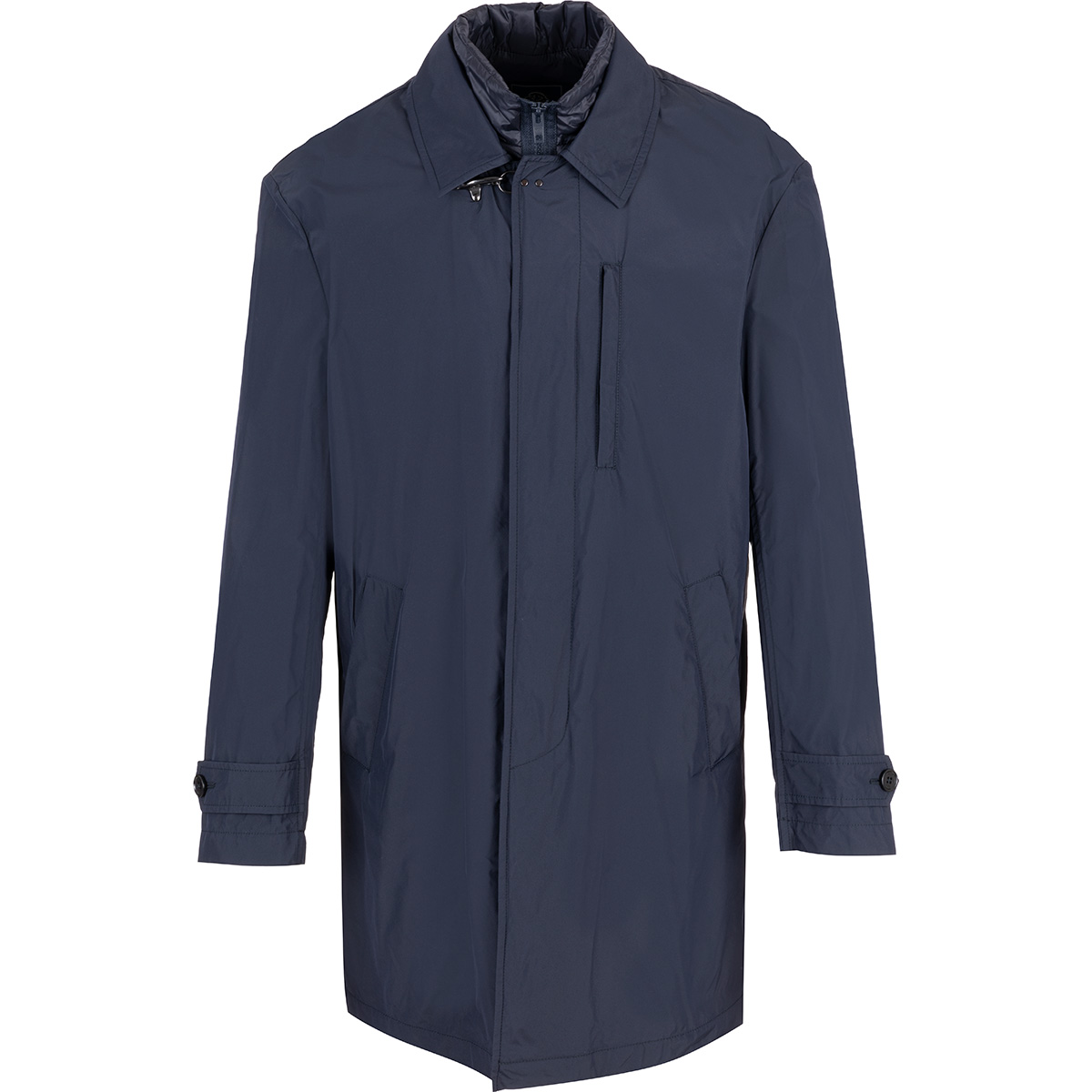 FAY morning double coat FAY morning double coat