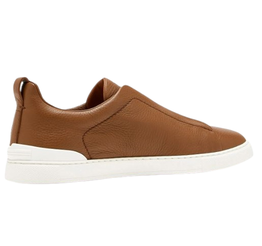 ZEGNA Low Top Sneaker