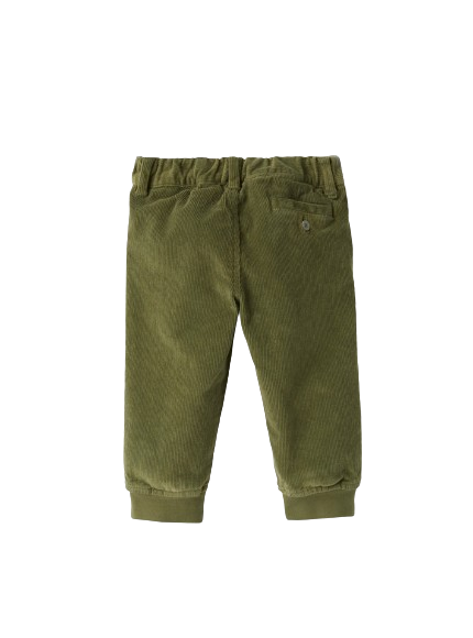 IL GUFO Trouser