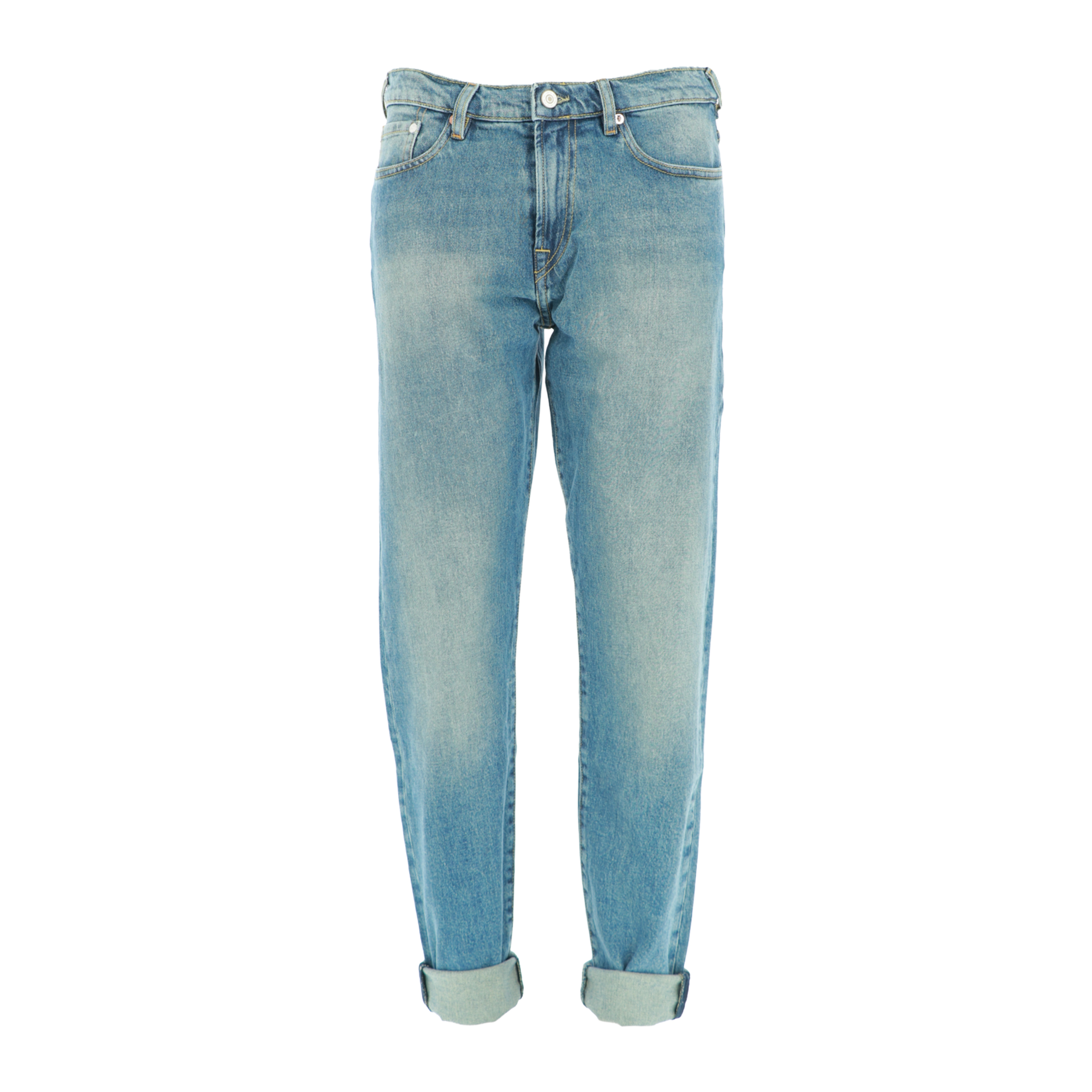 PAUL SMITH Tapered Fit Jeans