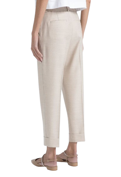 PESERICO Loro Piana Hose