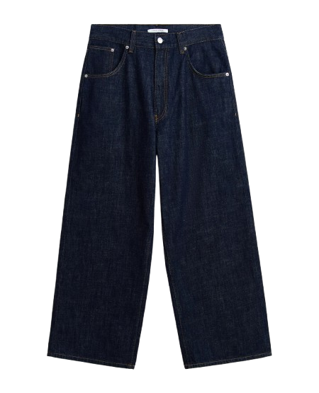 SUNFLOWER Super Wide Jeans