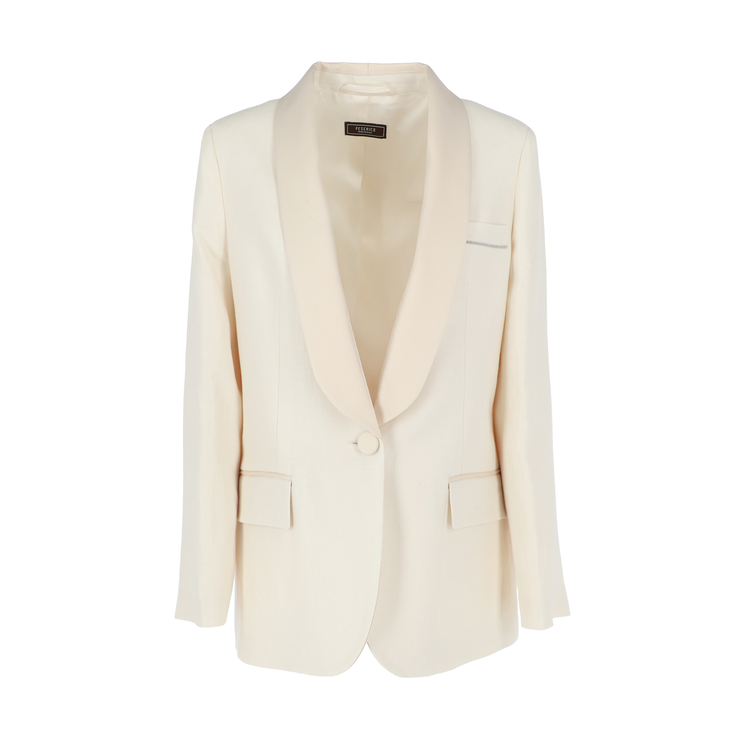 PESERICO Jacket Smoking