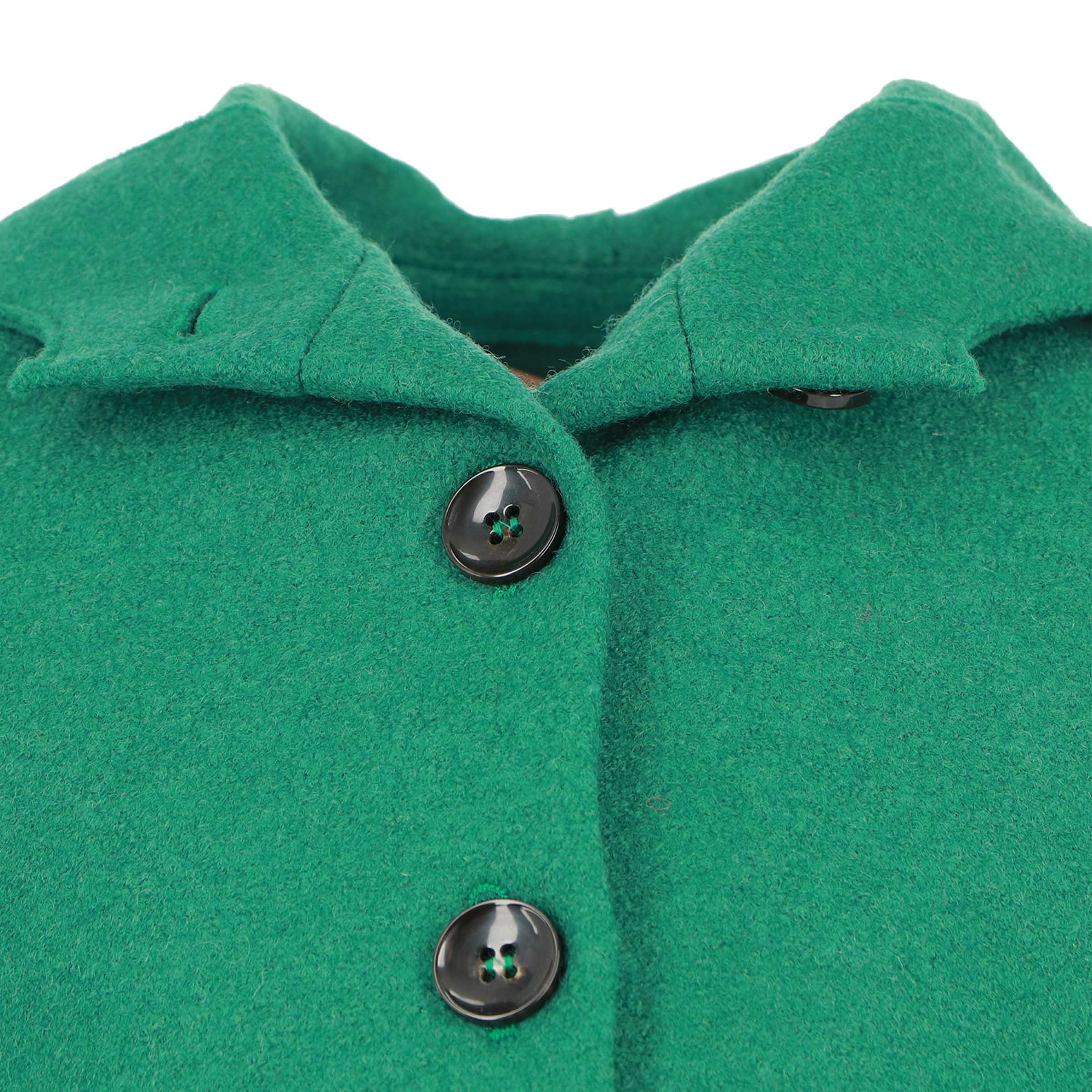 LODENWELT LODEN COAT KIDS