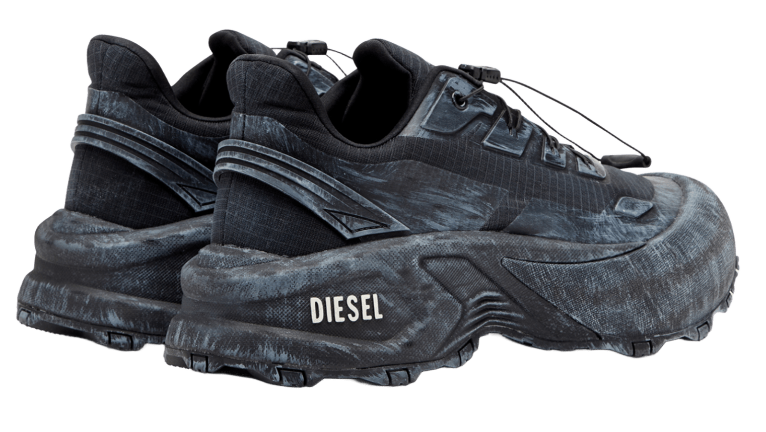 DIESEL D-Cage Runner