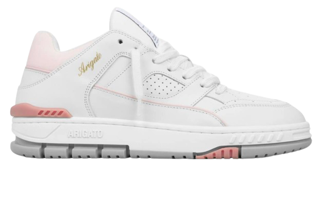 AXEL ARIGATO Area Lo Sneakers