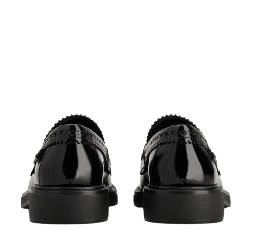 TOD'S GOMMA 20L LOAFER