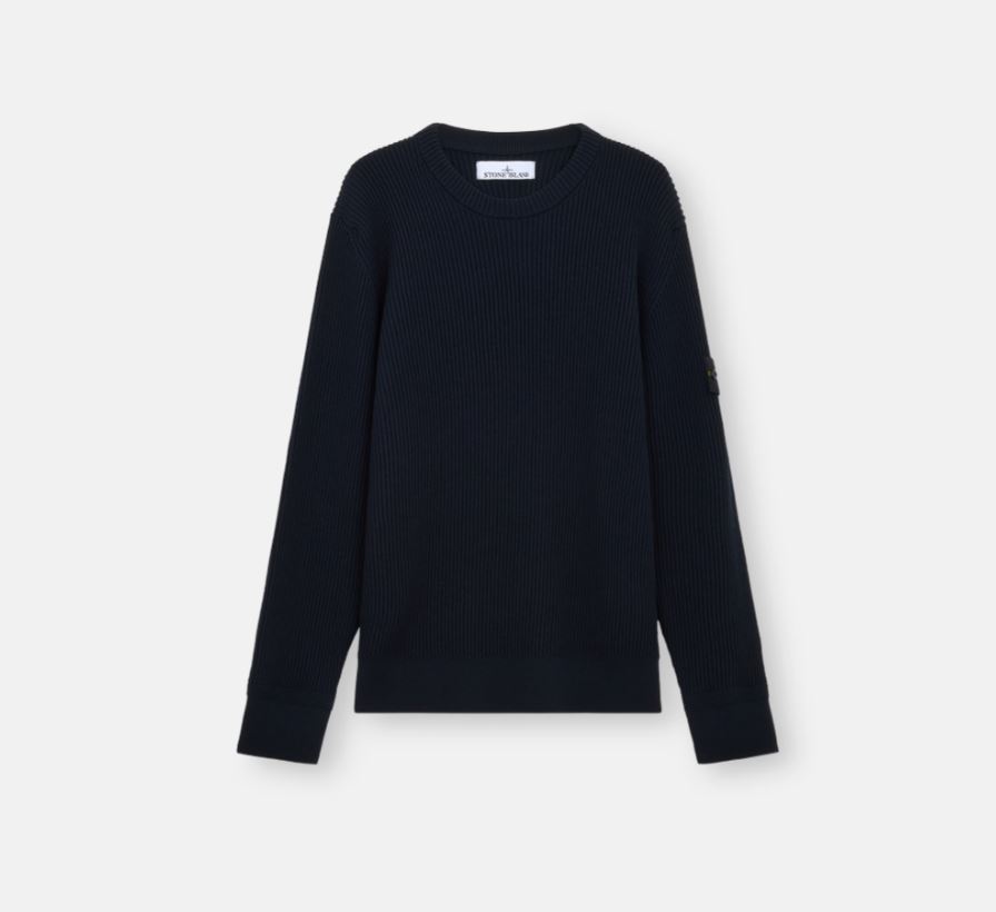 STONE ISLAND Rundhalspullover RWS