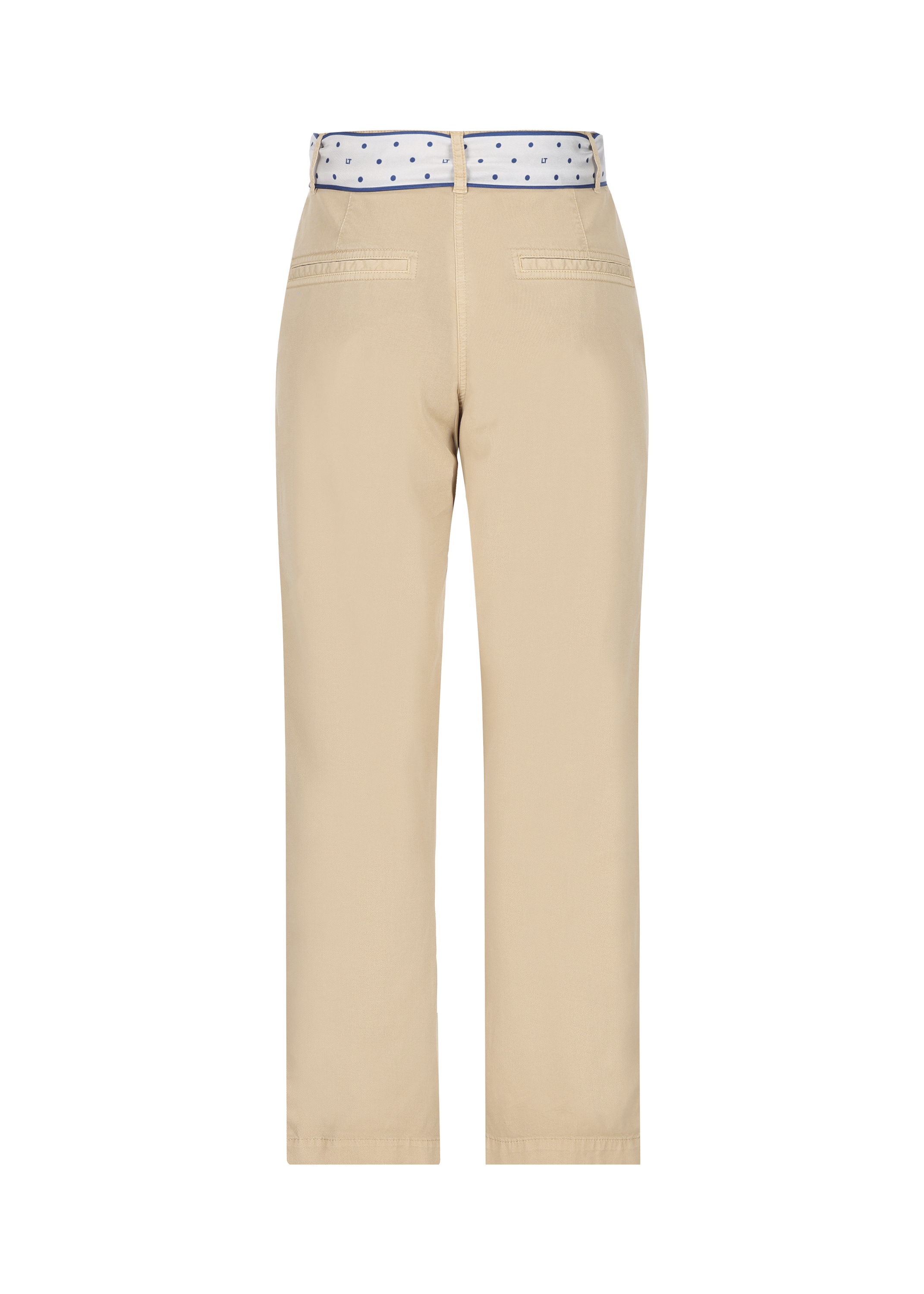 LUIS TRENKER Luloraine Trouser