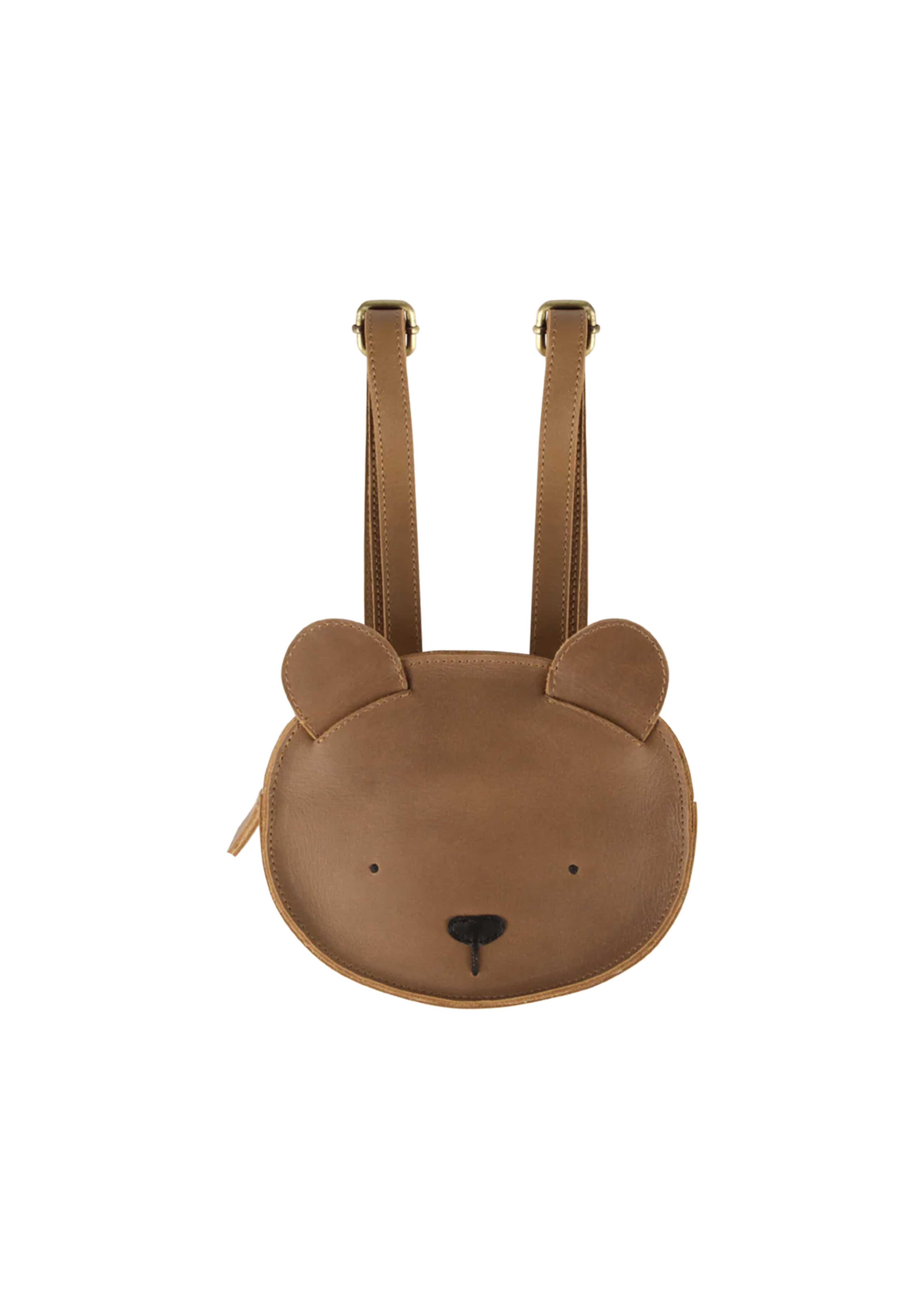 DONSJE Kapi klassischer Rucksack