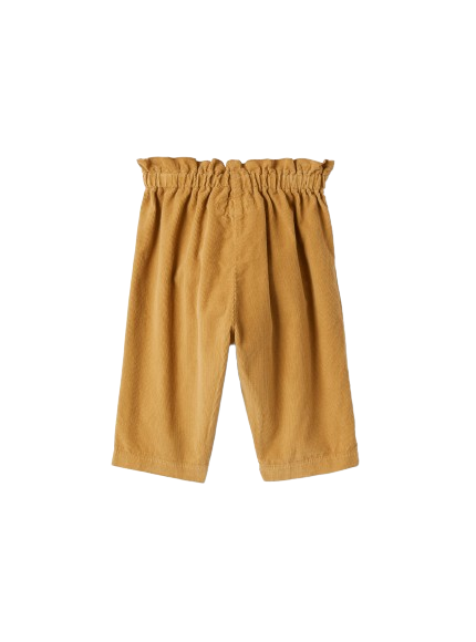 TEDDY&MINOU Trouser