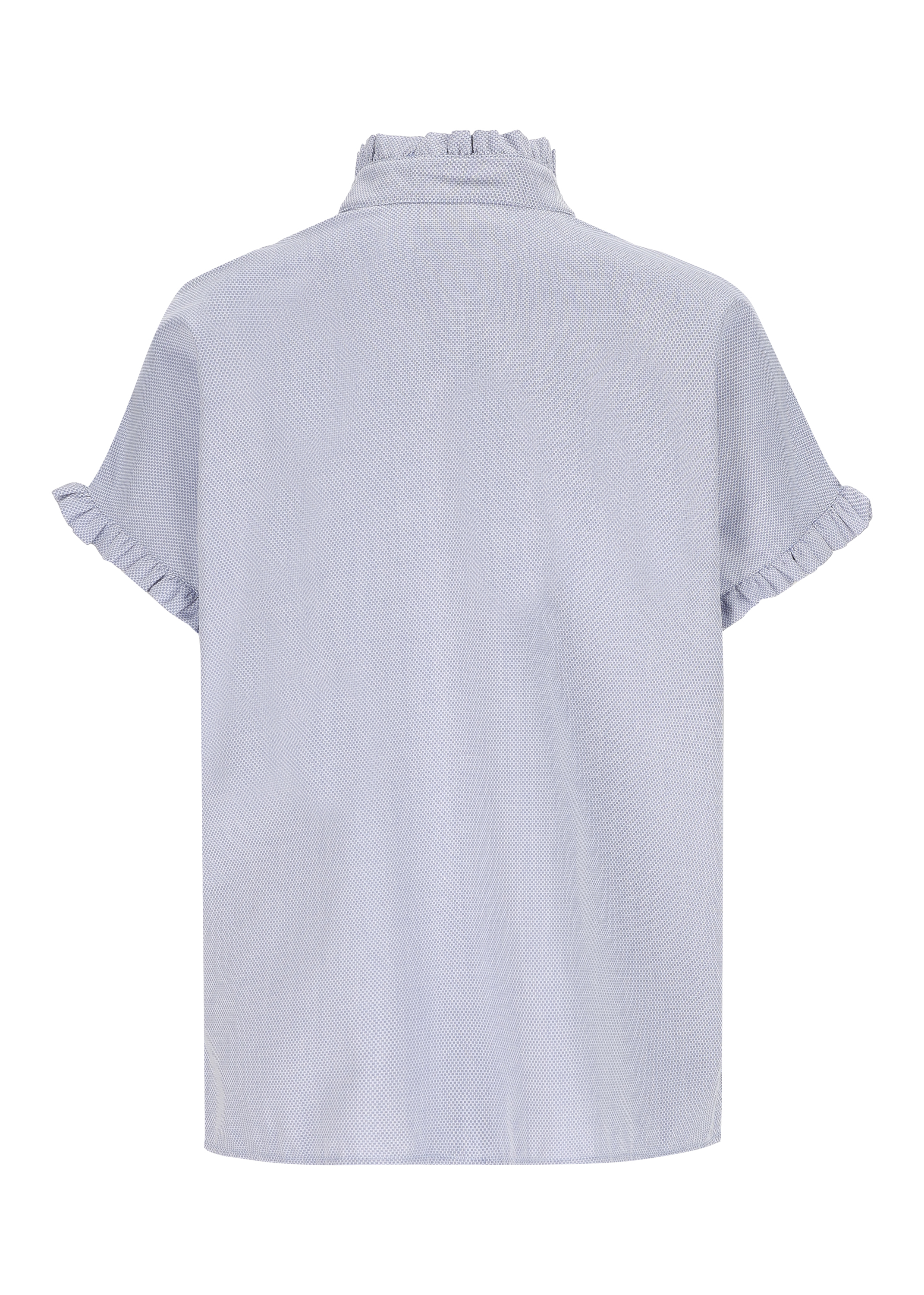 LUIS TRENKER Lufloriana Shirt