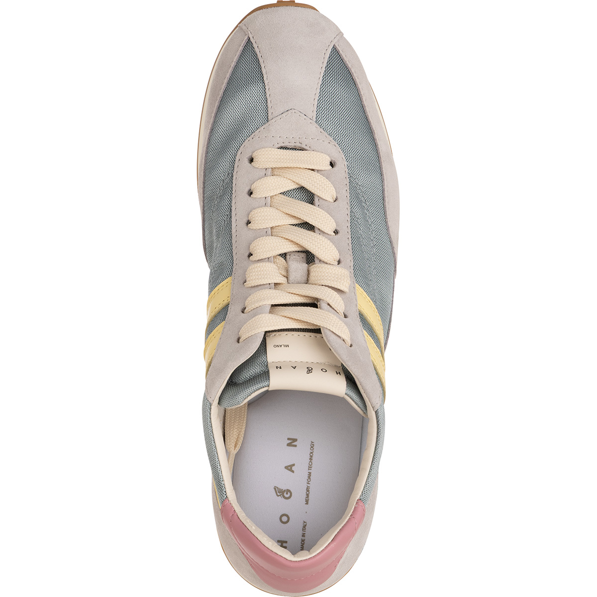 HOGAN H699 Allacciato