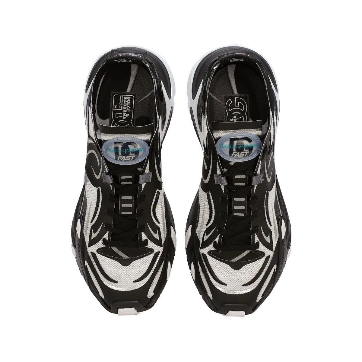 DOLCE & GABBANA sneaker