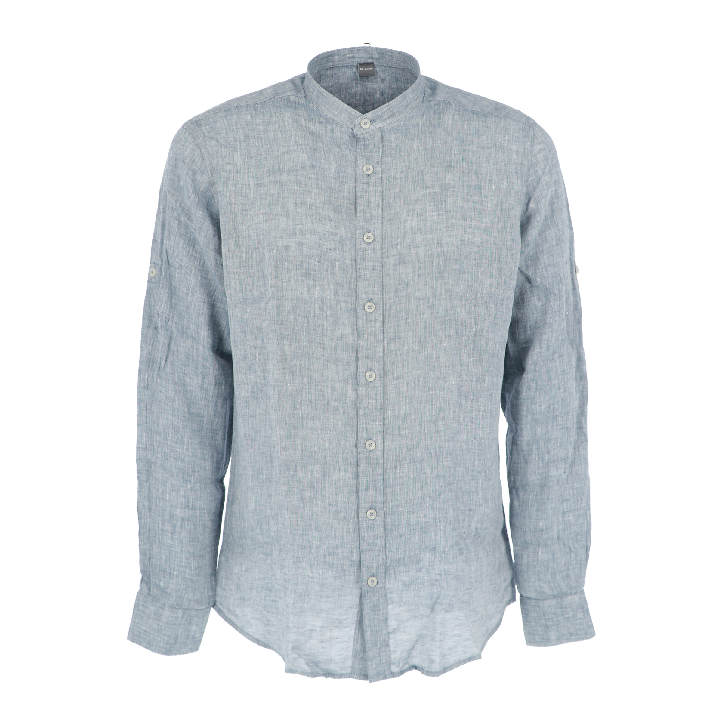 OZ BASIC Shirt 100%LI OZ BASIC Shirt 100%LI