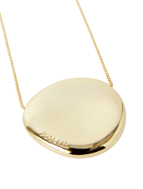 JOSEPH Bean Pendant