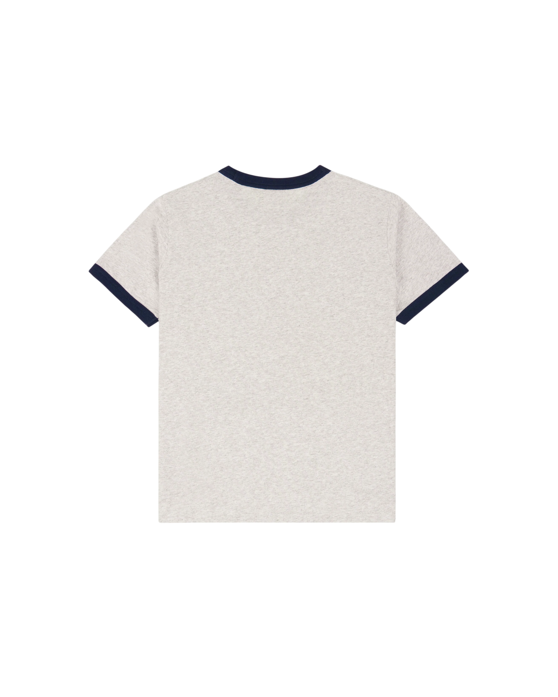 SPORTY&RICH RH Riding Club Ringer Tee