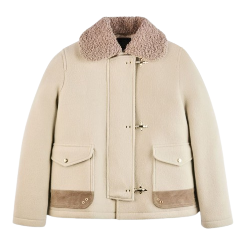 FAY MINI 3 GANCI WOOL CACHEMIRE