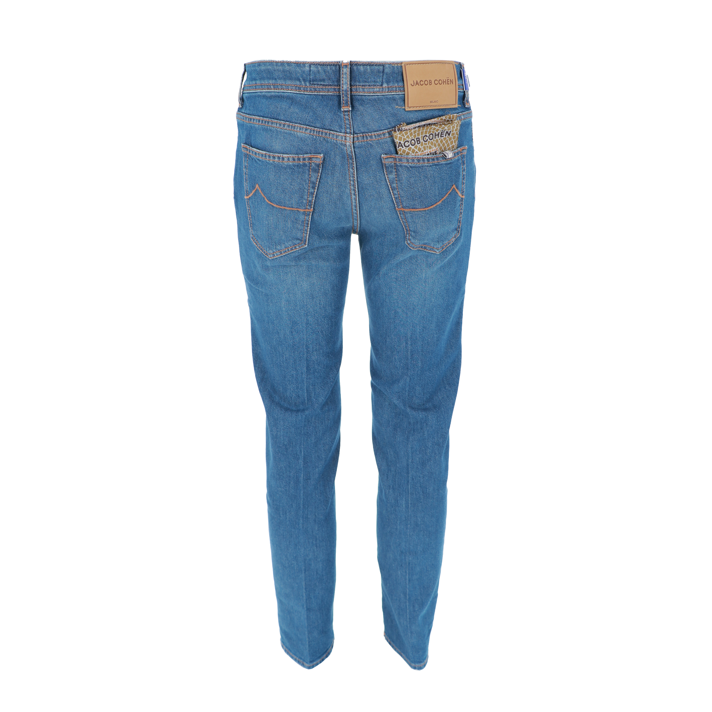 JACOB COHEN Jeans Scott