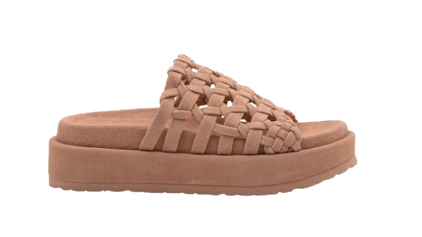 PALOMA BARCELO Nadira Suede