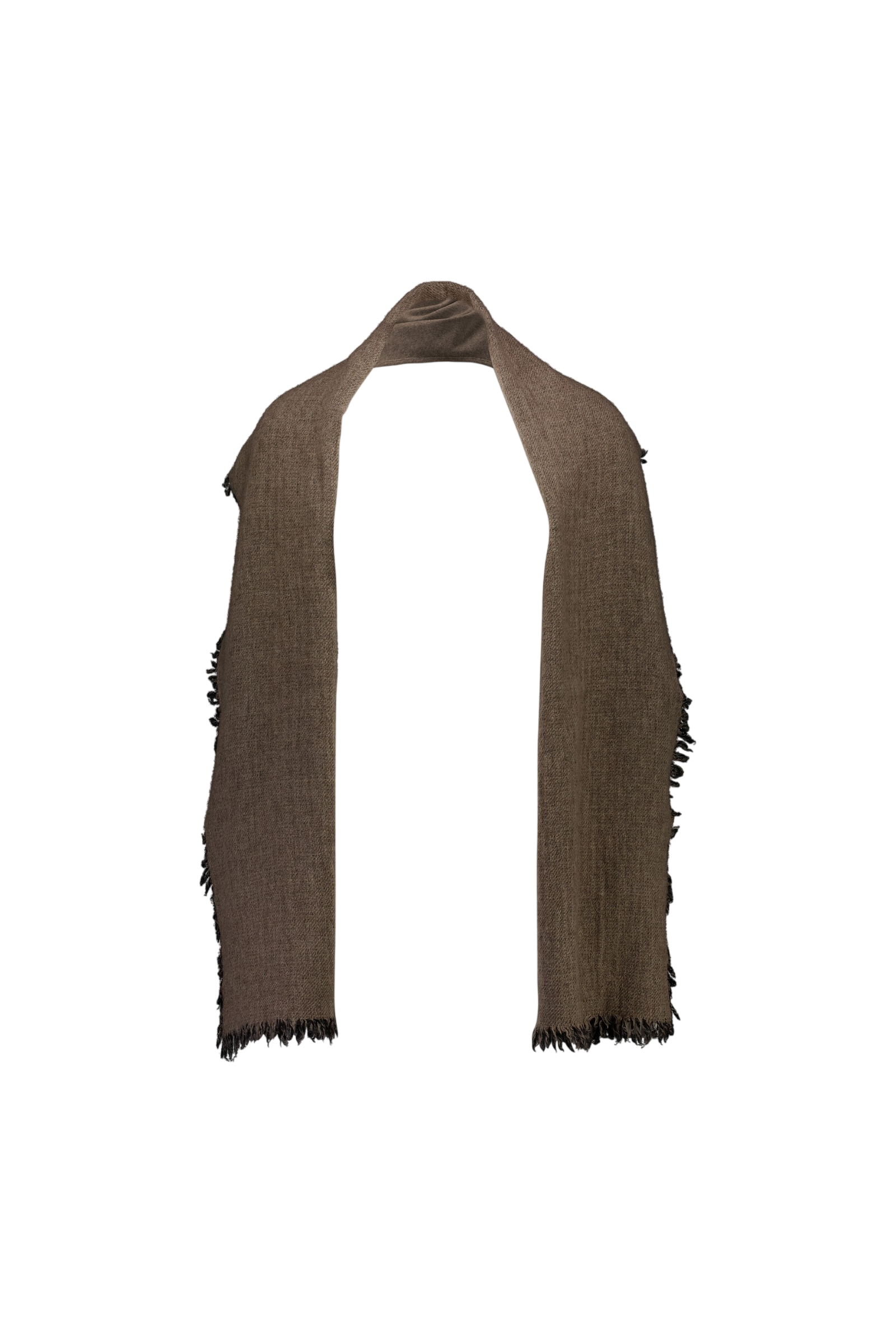ALLUDE Scarf