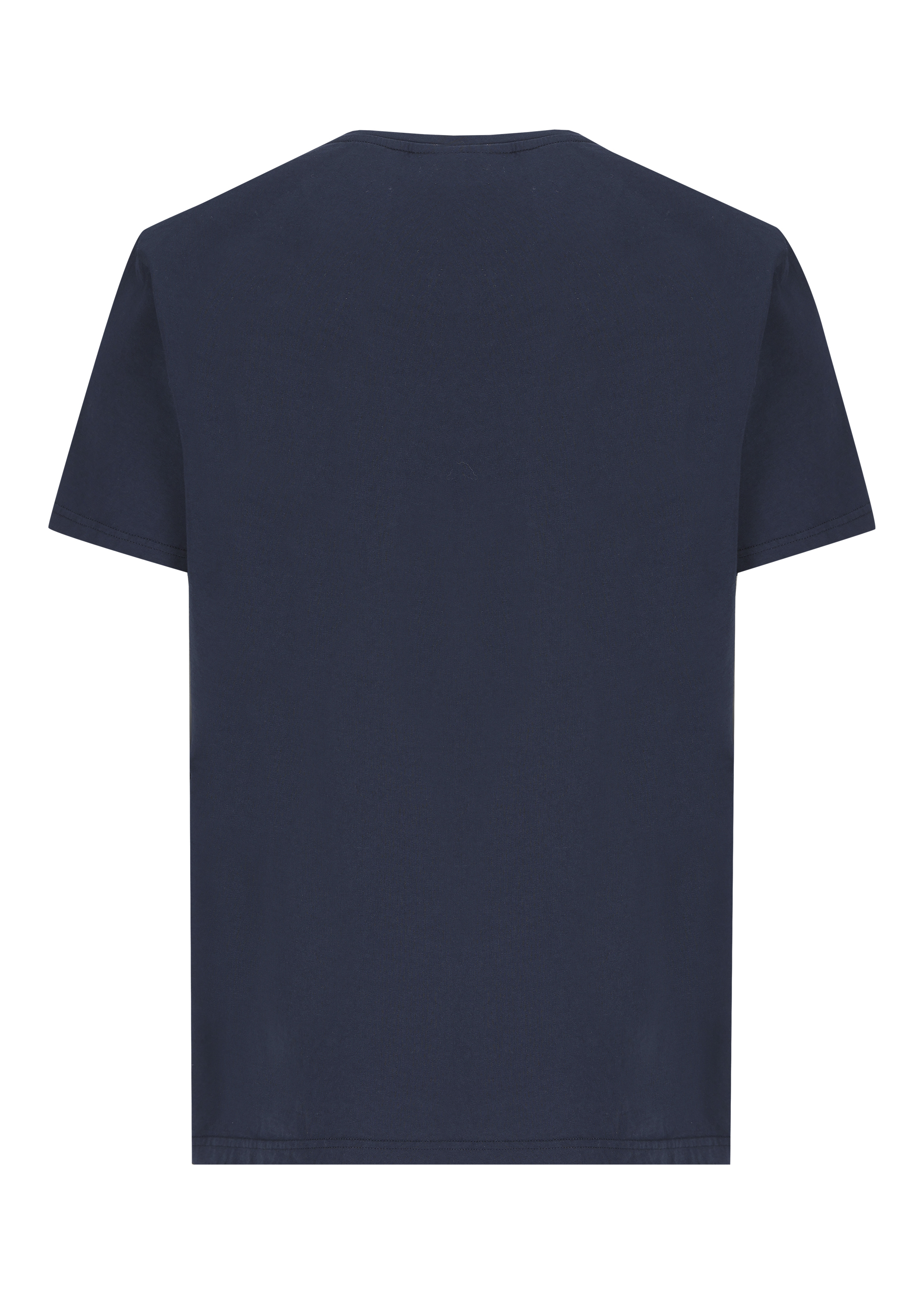 LUIS TRENKER Lueinar T-Shirt