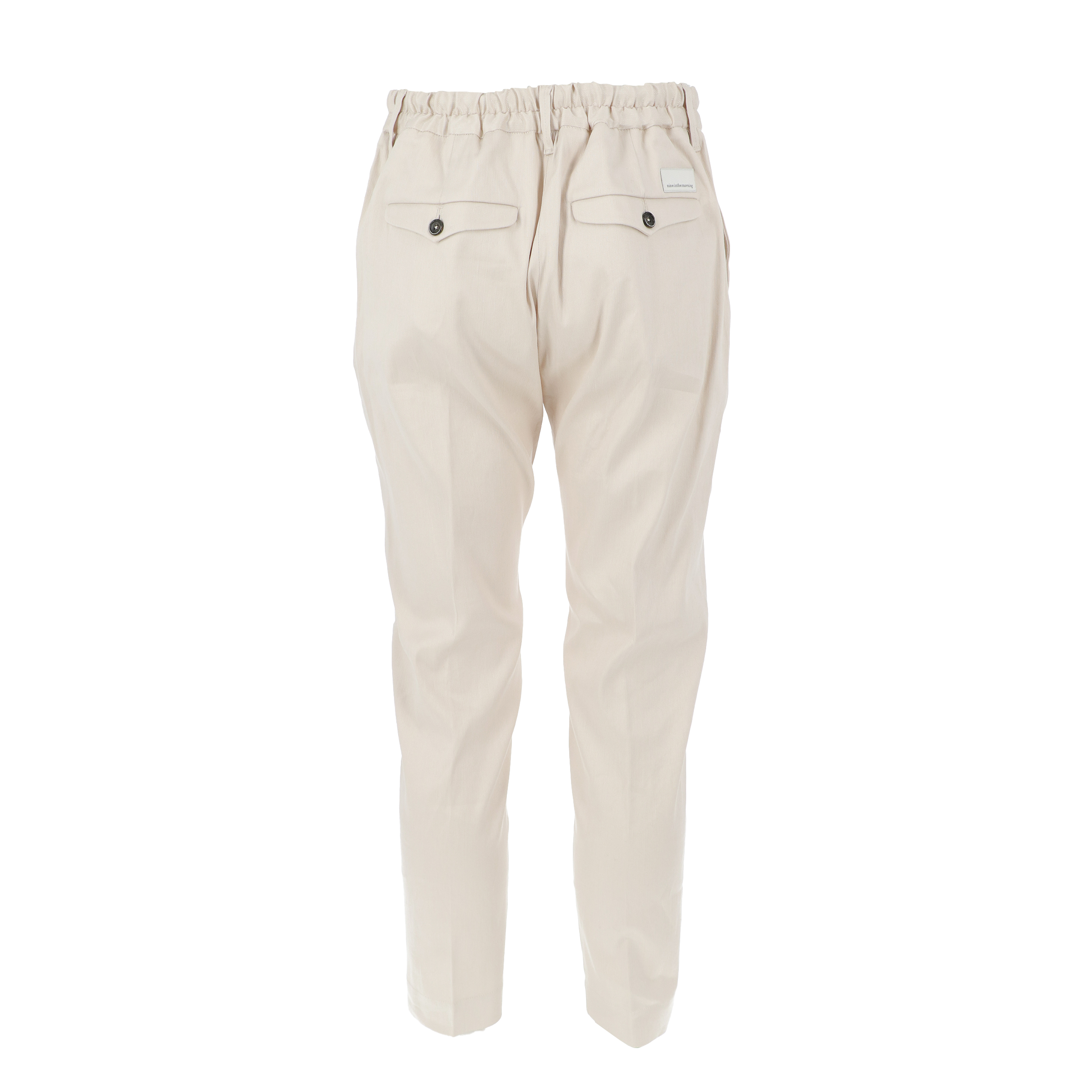 NINE IN THE MORNING Trouser Yoga