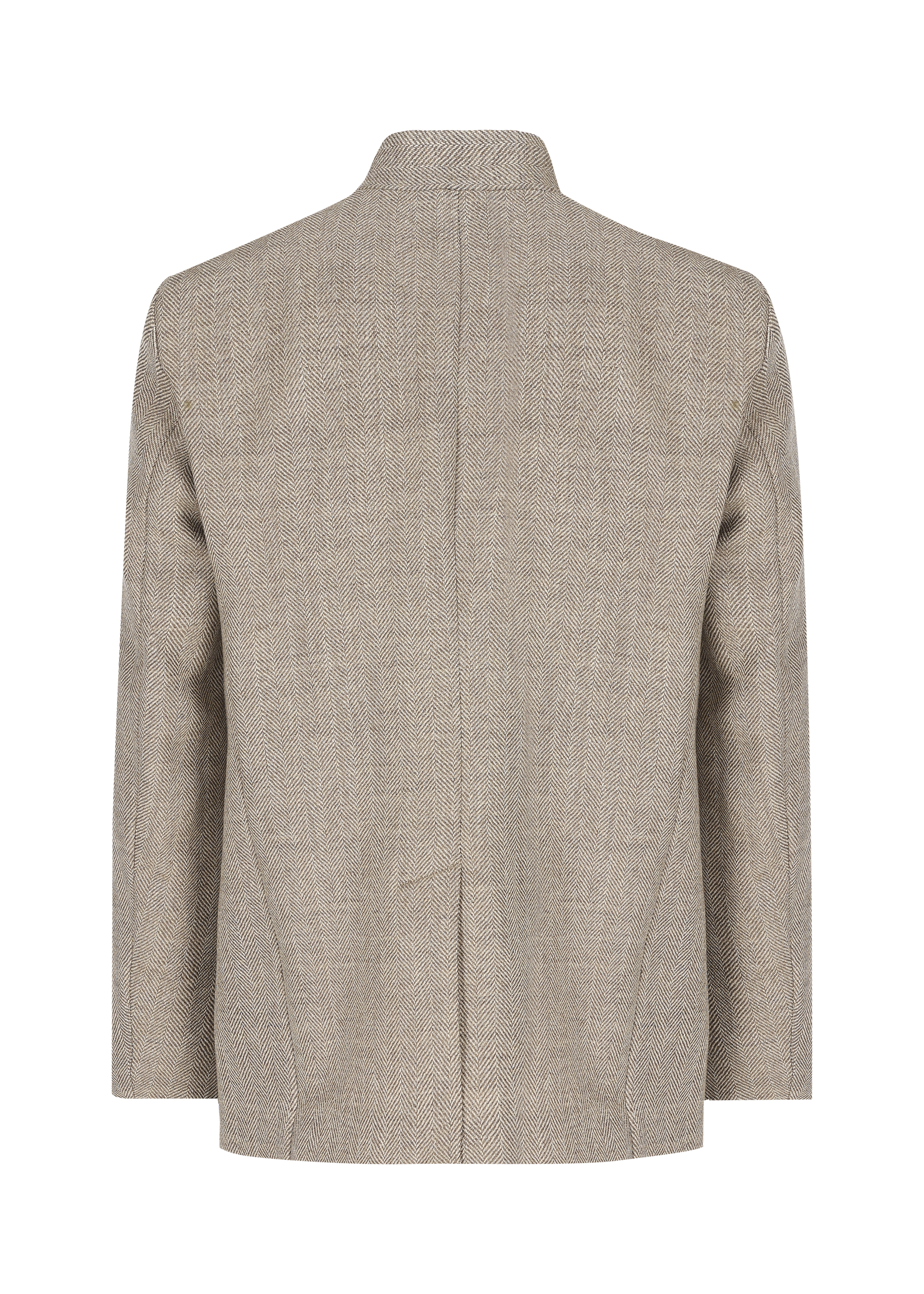 LUIS TRENKER Lusandretto Blazer