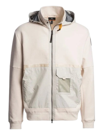 PARAJUMPERS Giacca casual con cappuccio