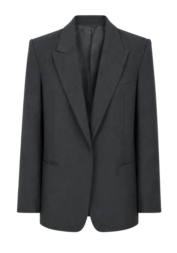 FEDERICA TOSI Oversize Blazer