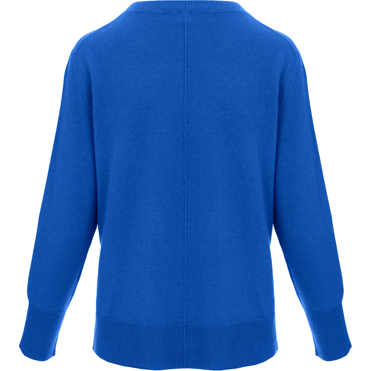 OZ BASIC Rundhals Pullover