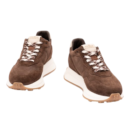 HOGAN H641 Allacciato