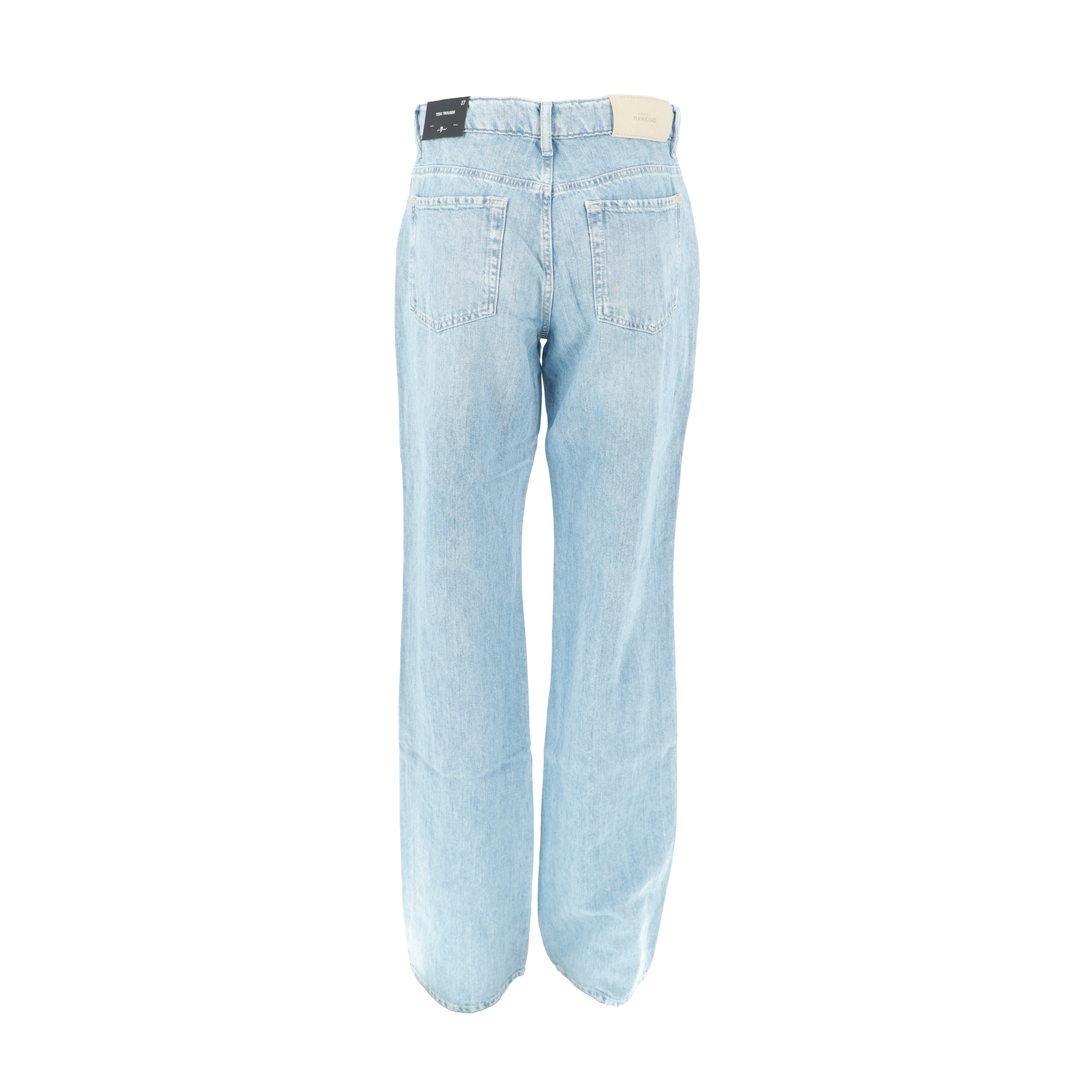 SEVEN JEANS Tess trouser kansas