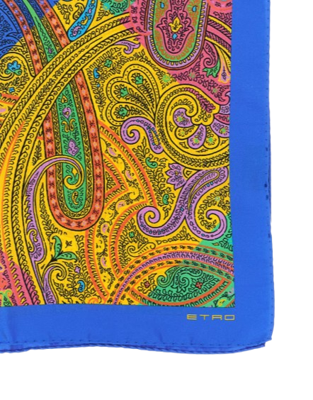 ETRO Turandot Foulard