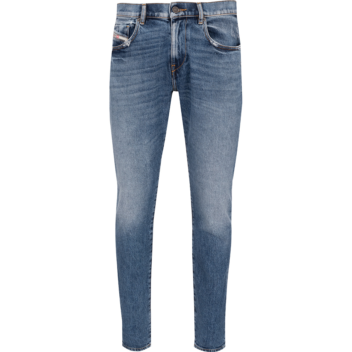 Jeans diesel deals uomo slim