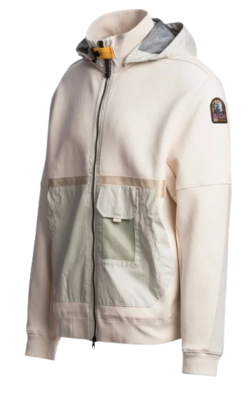 PARAJUMPERS Giacca casual con cappuccio